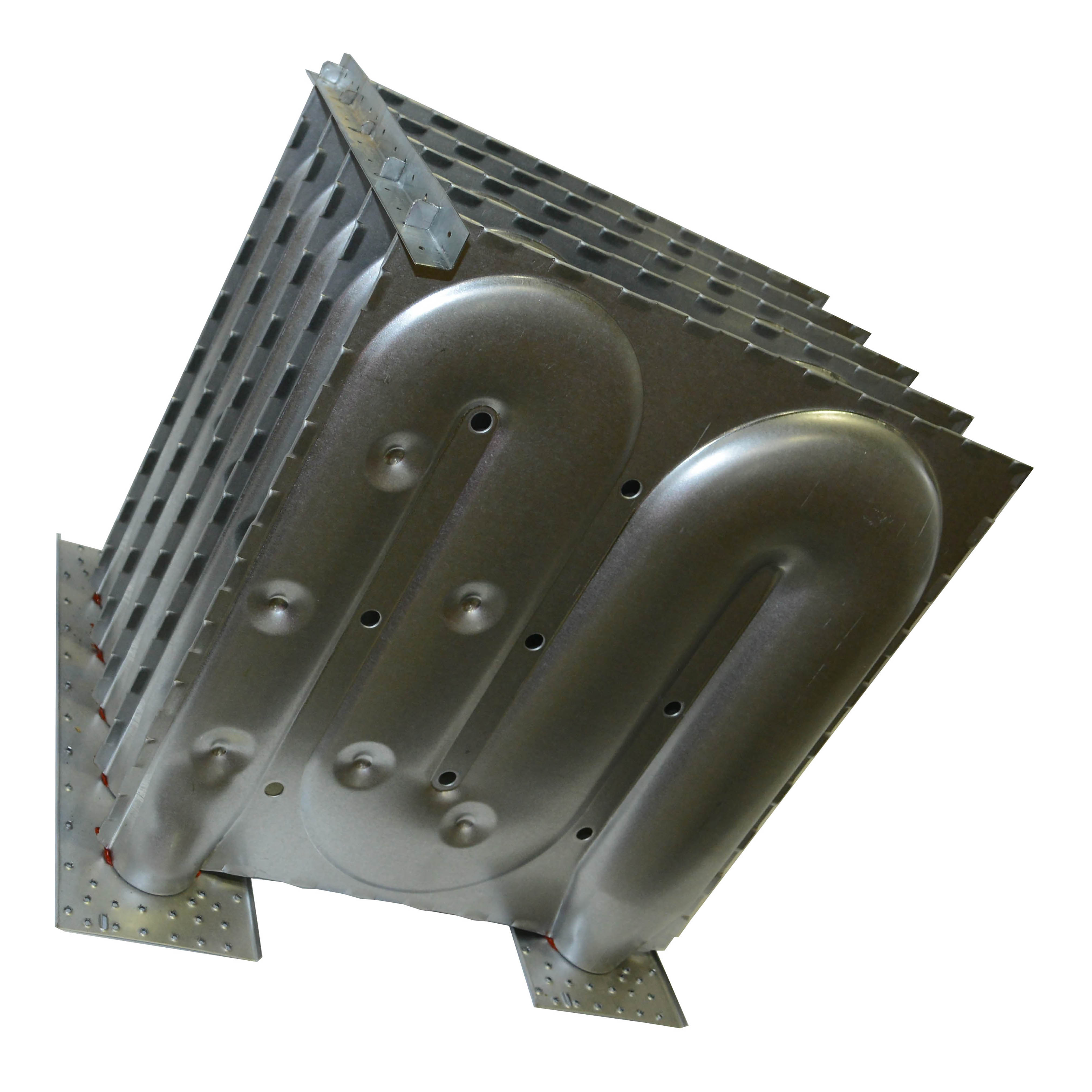  - Heat Exchangers